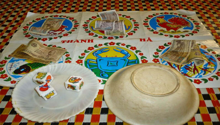 Cách Đoán Mặt Bầu Cua – Tư Duy Theo Xác Suất