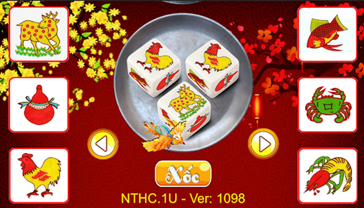 Giới Thiệu Về Game Bầu Cua Online Tại Bet88